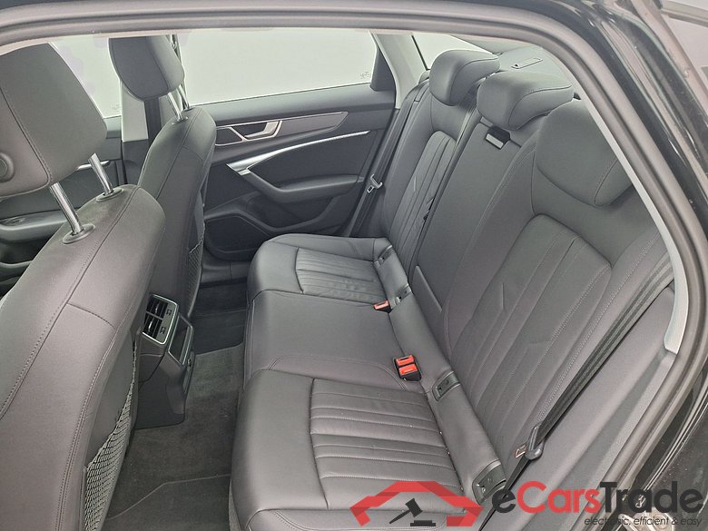 Audi, A6 Berline '18, Audi A6 Business Edition 35 TDI S tronic 4d #4