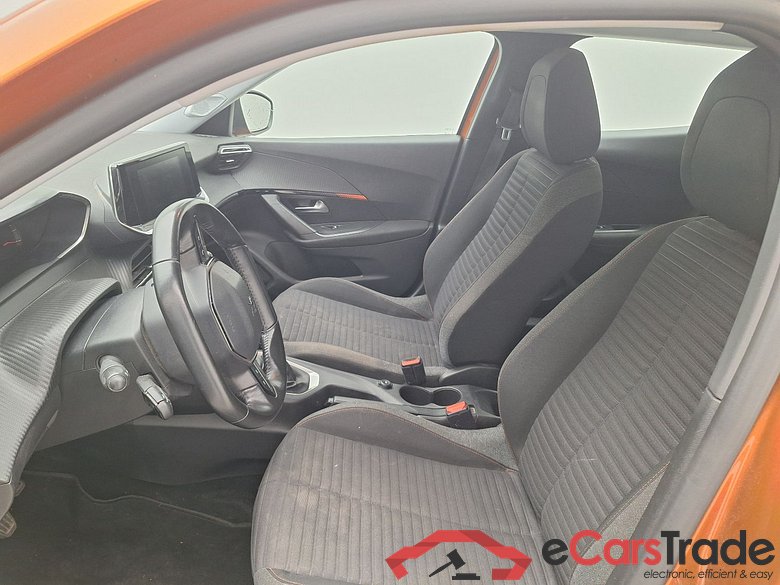 Peugeot, 2008 '19, Peugeot 2008 1.5 BlueHDi 75kW S&S Active 5d #3