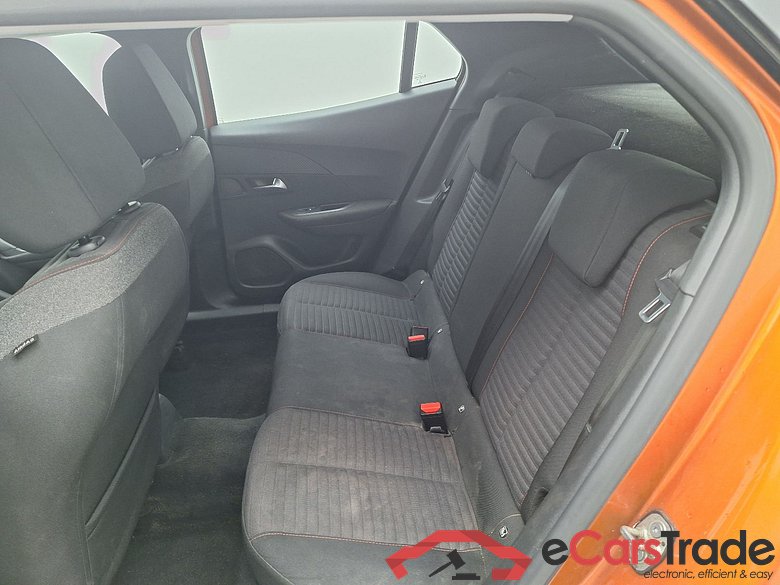 Peugeot, 2008 '19, Peugeot 2008 1.5 BlueHDi 75kW S&S Active 5d #4