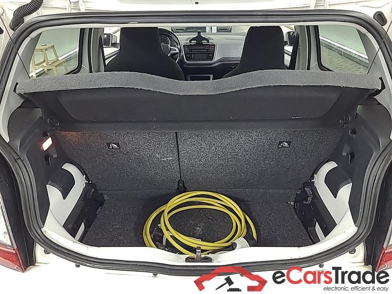 SKODA Citigo e-iV Style 5D 61kW #5