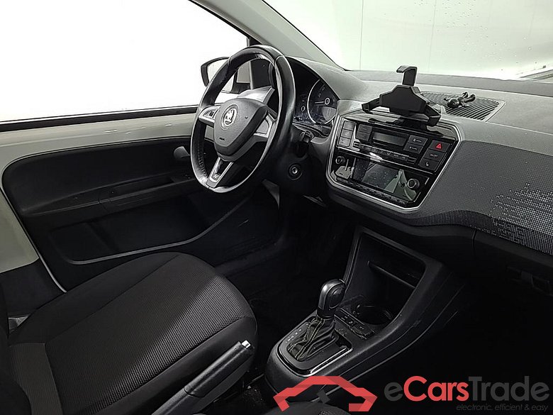 SKODA Citigo e-iV Style 5D 61kW #6