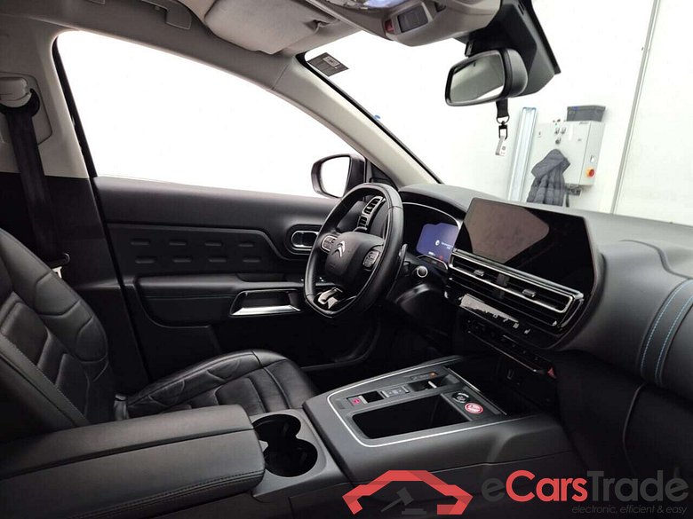 CITROEN C5 AIRCROSS 1.5 BLUEHDI BUSINESS EAT8 #3