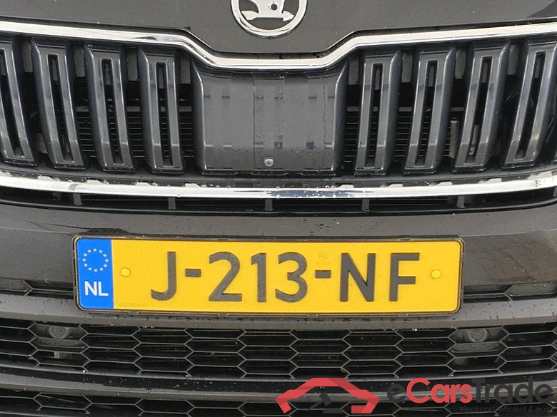 Skoda Kodiaq 1.5 TSI ACT 110kW DSG Business Ed Plus 5d + Pano #5