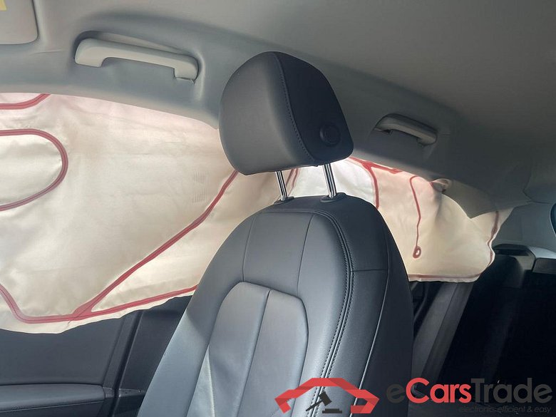 AUDI Q3 Audi Q3  Business edition 35 TDI  110(150) kW(pk) S tronic #5