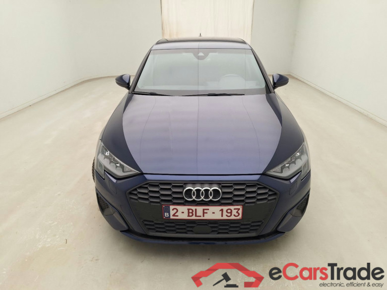 Audi, A3 SB '20, Audi A3 Sportback 2.0 30 TDi 85kW S tronic Busines #1