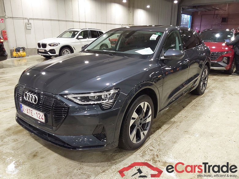 AUDI E-TRON 95 kWh 55 Quattro Advanced #1