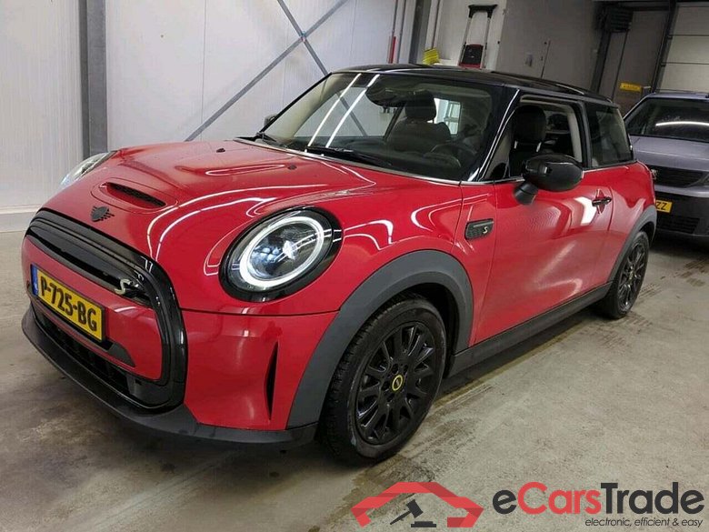 Mini Mini Electric Business Edition #1