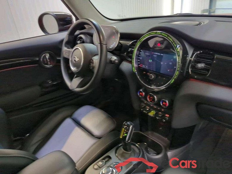 Mini Mini Electric Business Edition #3