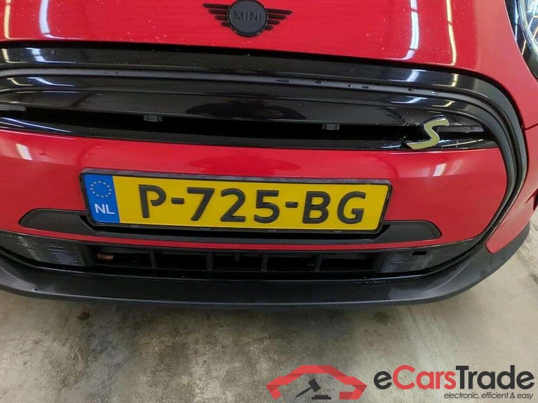 Mini Mini Electric Business Edition #4