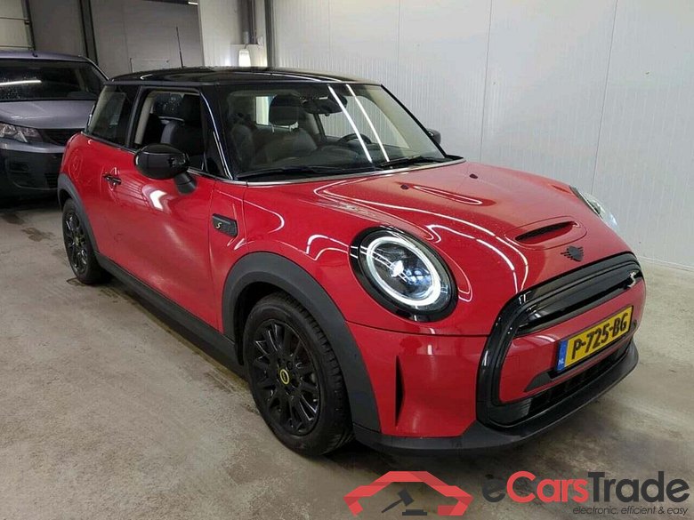 Mini Mini Electric Business Edition #5