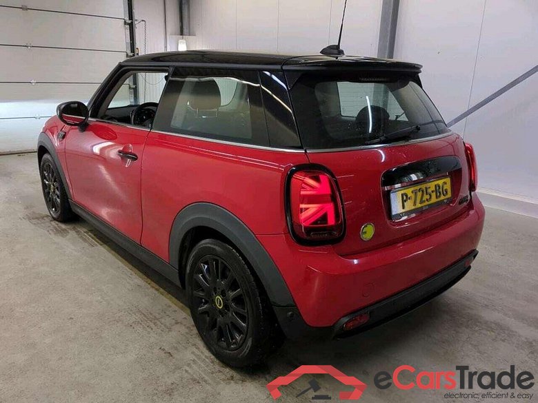 Mini Mini Electric Business Edition #6