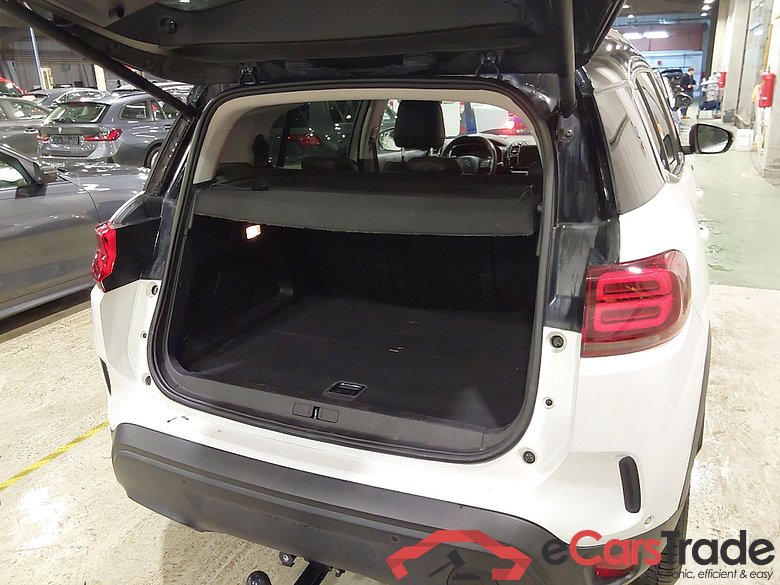 CITROAu2039N C5 AIRCROSS 1.6 PureTech PHEV Shine S&S #3