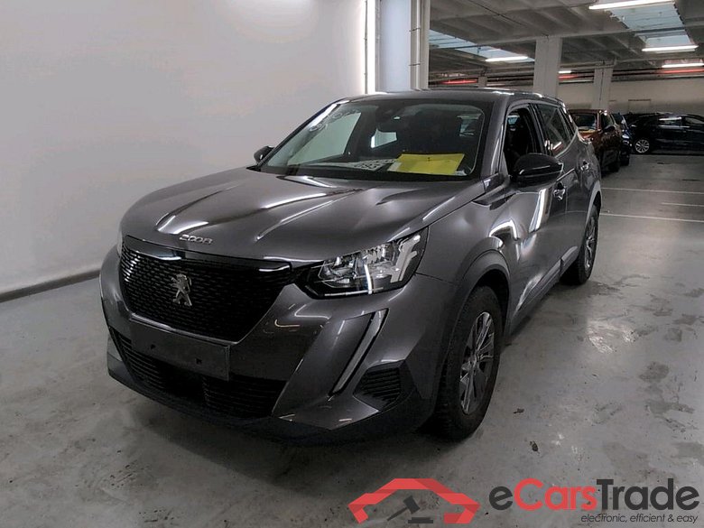 PEUGEOT 2008 1.2 PURETECH 74KW S-S ACTIVE PACK