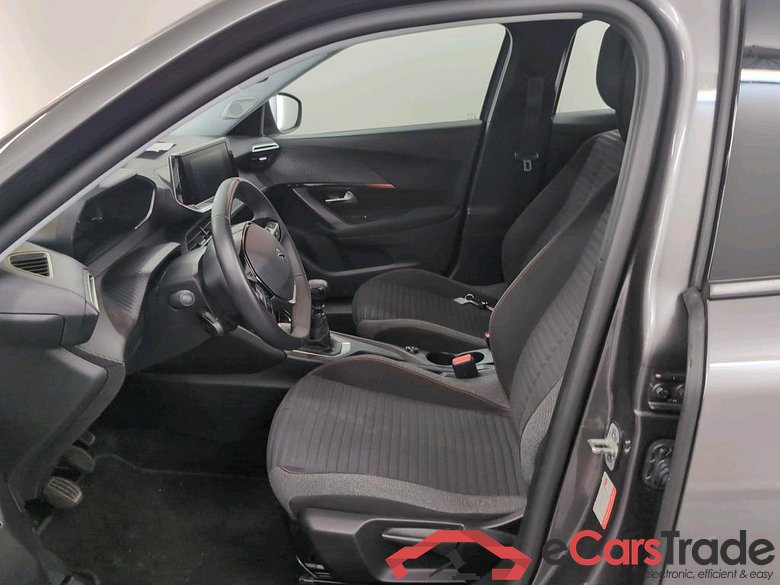 PEUGEOT 2008 1.2 PURETECH 74KW S-S ACTIVE PACK #5