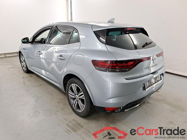 RENAULT MEGANE BERLINE 1.6 E-TECH 160 PHEV INTENS #3