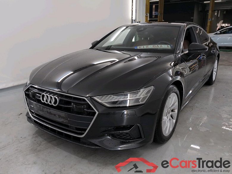 AUDI A7 SPORTBACK 2.0 40 TDI QUATTRO 4WD S TRONIC #1