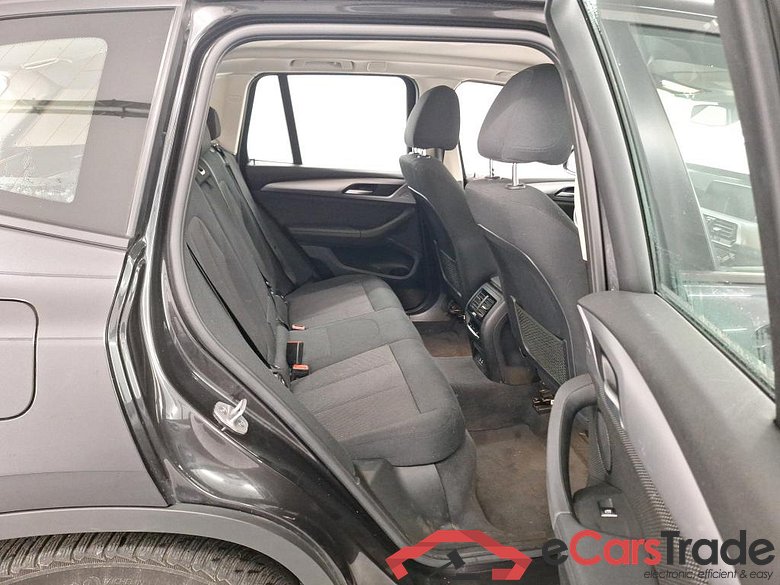 BMW X3 2.0 SDRIVE18D (100KW) AUTO #6