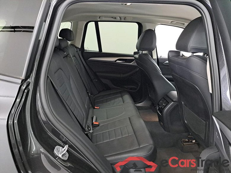 BMW X3 - 2018 2.0iA xDrive30e PHEV OPF #6