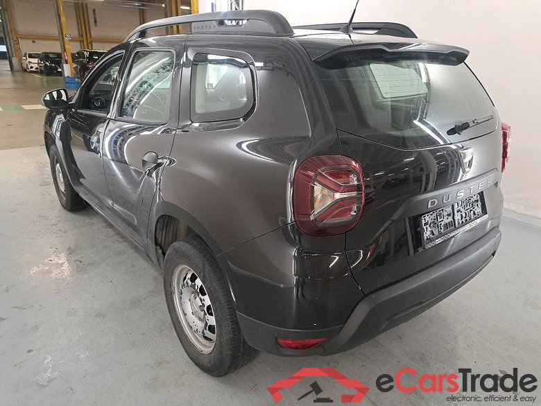 DACIA DUSTER 1.0 TCE 90 ESSENTIAL #3