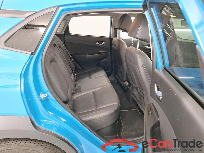 HYUNDAI KONA 1.6 GDI HYBRID SKY DCT #6