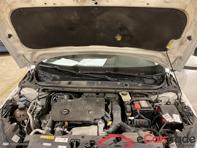 PEUGEOT 308 SW DIESEL - 2017 1.5 BlueHDi Active (EU6.2) #6