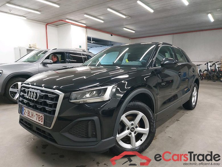 AUDI - AUD Q2 35 TFSI 150PK S-Tronic Business Edition Pack Business Plus & Towing Hook * PETROL * #1