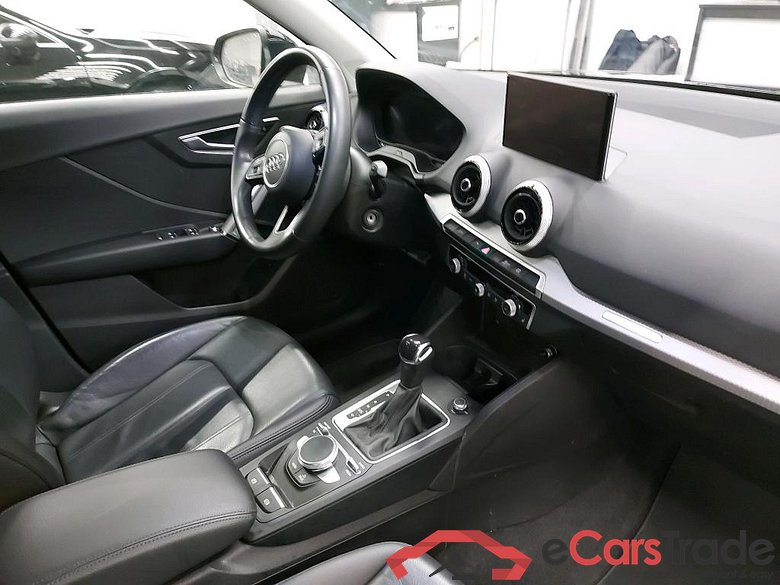 AUDI - AUD Q2 35 TFSI 150PK S-Tronic Business Edition Pack Business Plus & Towing Hook * PETROL * #3