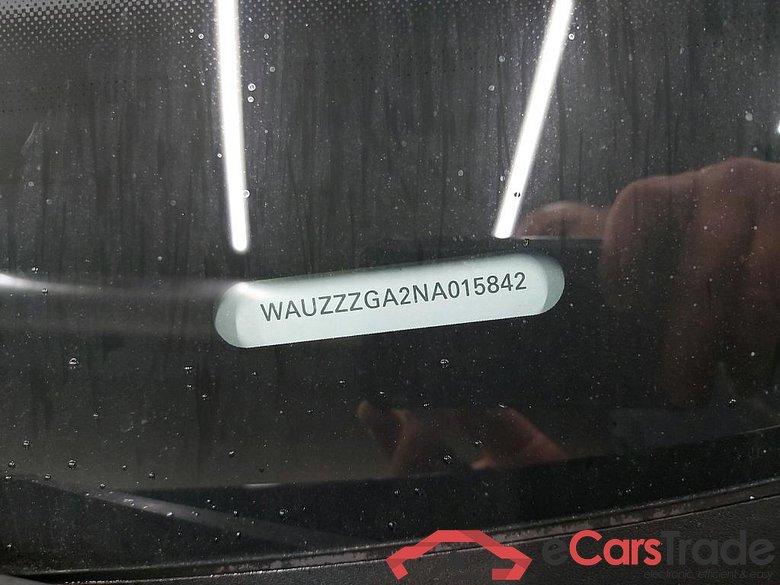 AUDI - AUD Q2 35 TFSI 150PK S-Tronic Business Edition Pack Business Plus & Towing Hook * PETROL * #6