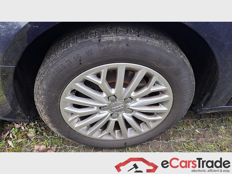 AUDI A3 Sportback Audi A3 Sportback  1.6 TDI  81(110) kW(pk) S tronic #5