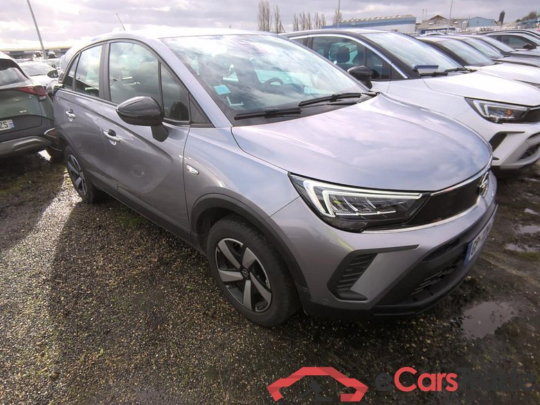 CROSSLANDX EDITION PACK PT 110 #2