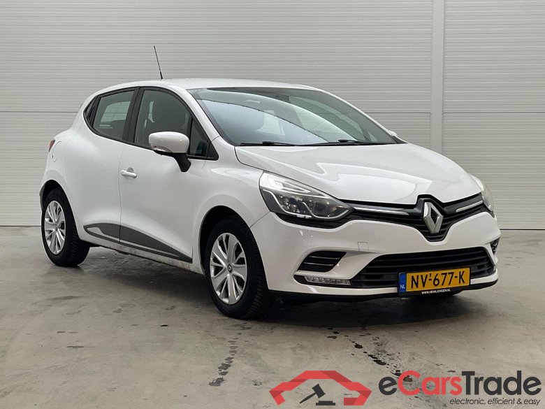 RENAULT CLIO 0.9 TCe Zen #2