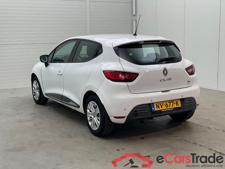 RENAULT CLIO 0.9 TCe Zen #3