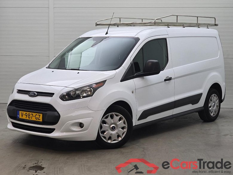 FORD TRANSIT CONNECT 1.5 TDCI L2 Trend #1