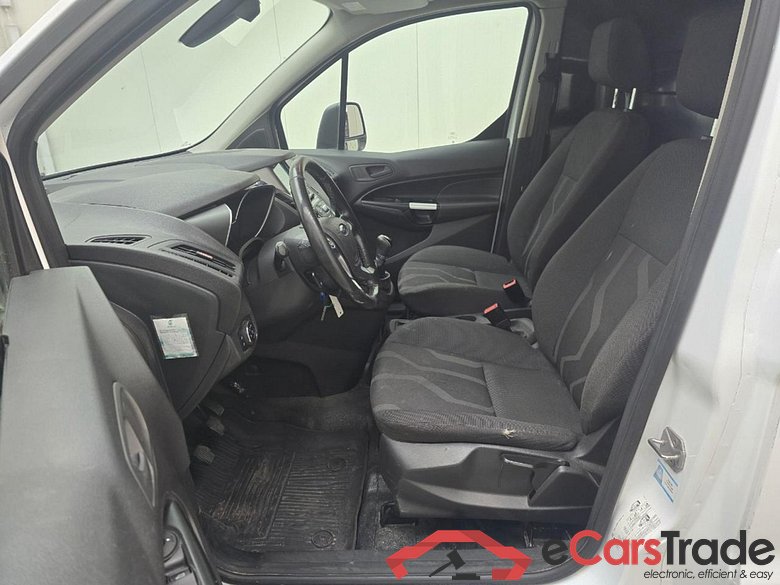 FORD TRANSIT CONNECT 1.5 TDCI L2 Trend #5