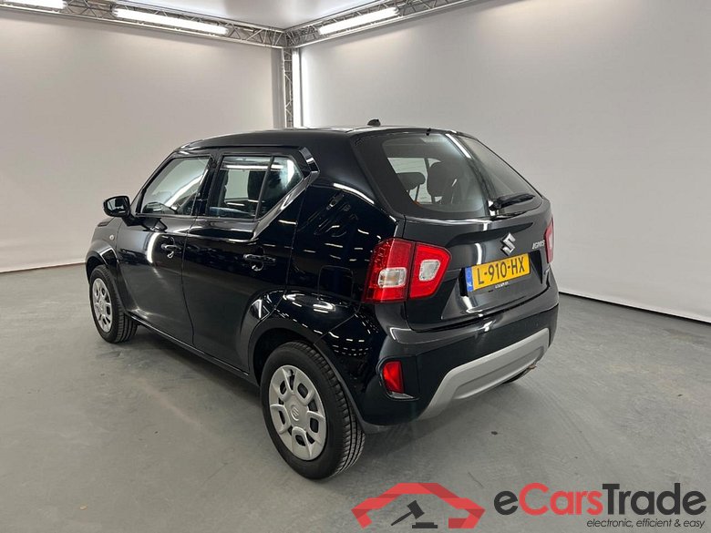 SUZUKI IGNIS 1.2 Smart Hybrid Comfort #3