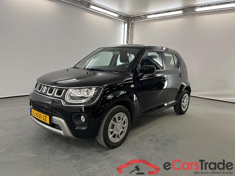 SUZUKI IGNIS 1.2 Smart Hybrid Comfort #1
