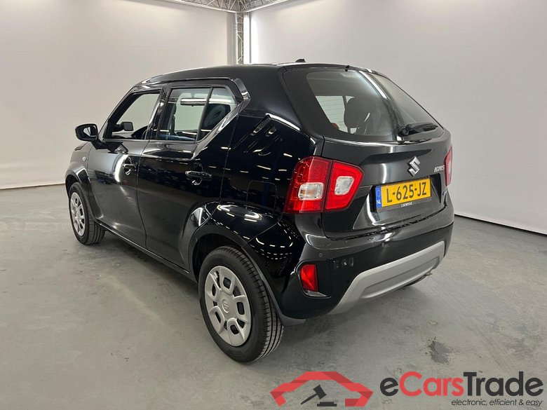 SUZUKI IGNIS 1.2 Smart Hybrid Comfort #3