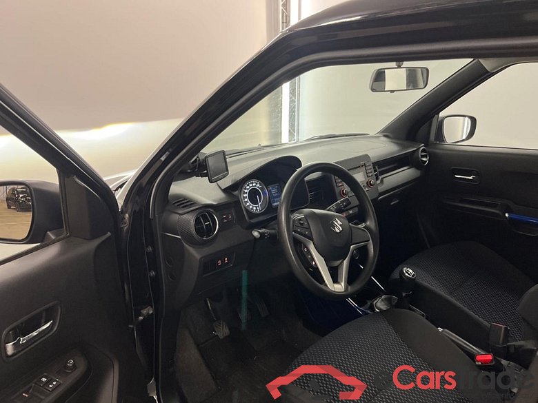 SUZUKI IGNIS 1.2 Smart Hybrid Comfort #5