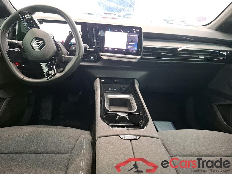 Austral Evolution 1.2 E-TECH Hybrid 200CV BVA6 6E #5