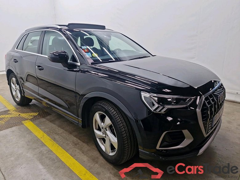 Q3 35 TDI Design luxe 2.0 TDI 150CV BVA7 E6dT #4
