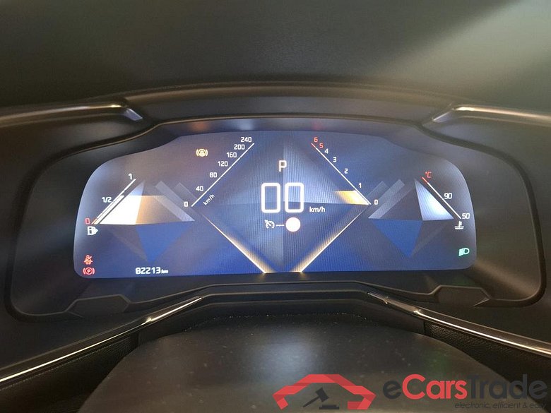 7 Crossback Business 1.5 BlueHDi 130CV BVA8 E6d #6