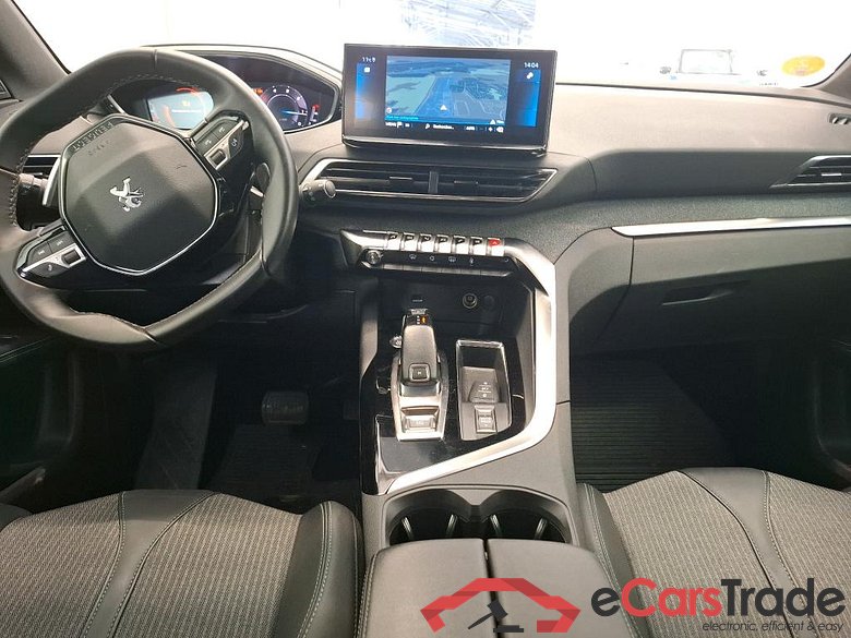 5008 Allure Pack 1.5 HDi 130CV BVA8 7 Sieges E6d #5