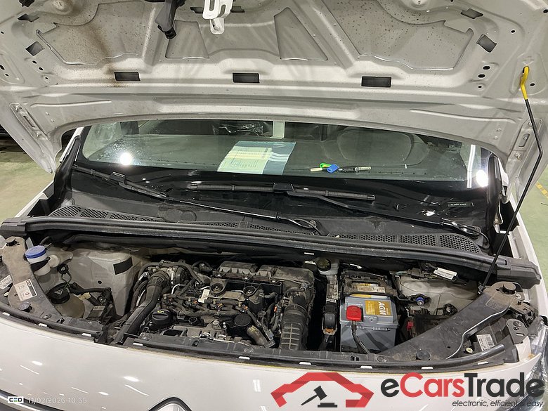 CITROAu2039N BERLINGO 1.5 BLUEHDI 100 XL HEAVY CONTROL #6