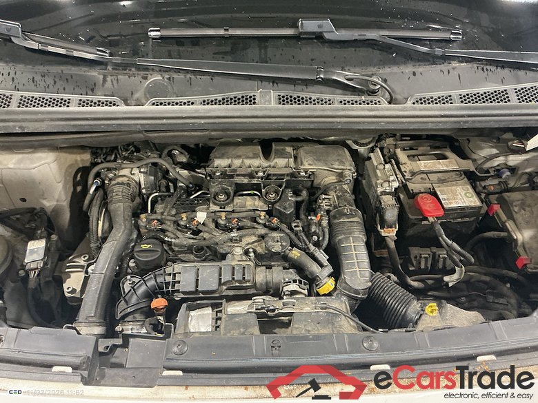 CITROAu2039N BERLINGO 1.5 BLUEHDI 100 XL HEAVY CONTROL #6