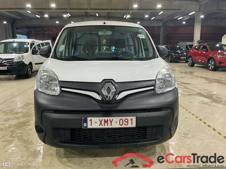 RENAULT KANGOO EXPRESS MAXI DIESEL Lot 1.3 RENAULT KANGOO EXPRESS Maxi 1.5 dCi Blue Confort #2