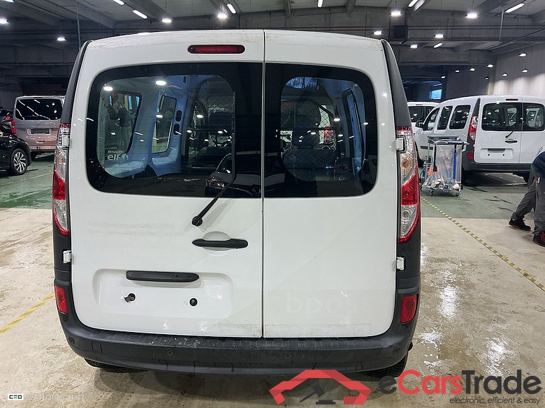 RENAULT KANGOO EXPRESS MAXI DIESEL Lot 1.3 RENAULT KANGOO EXPRESS Maxi 1.5 dCi Blue Confort #5