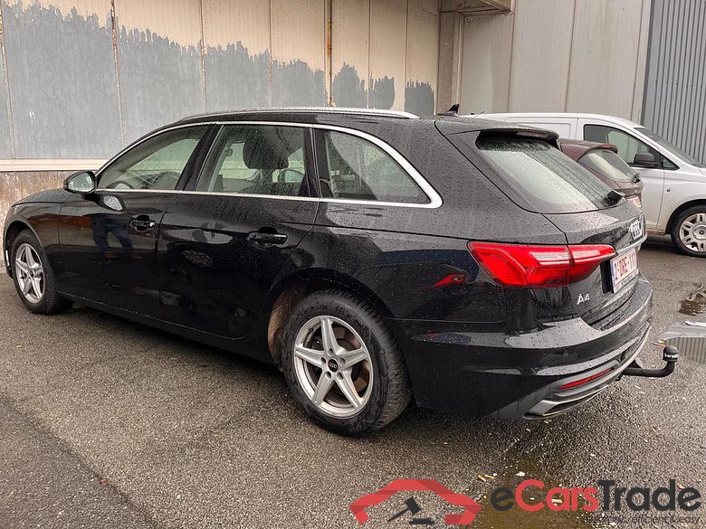 AUDI A4 Avant Audi A4 Avant Business Edition Attraction 30 TDI 100(136) kW(pk) S tronic #2