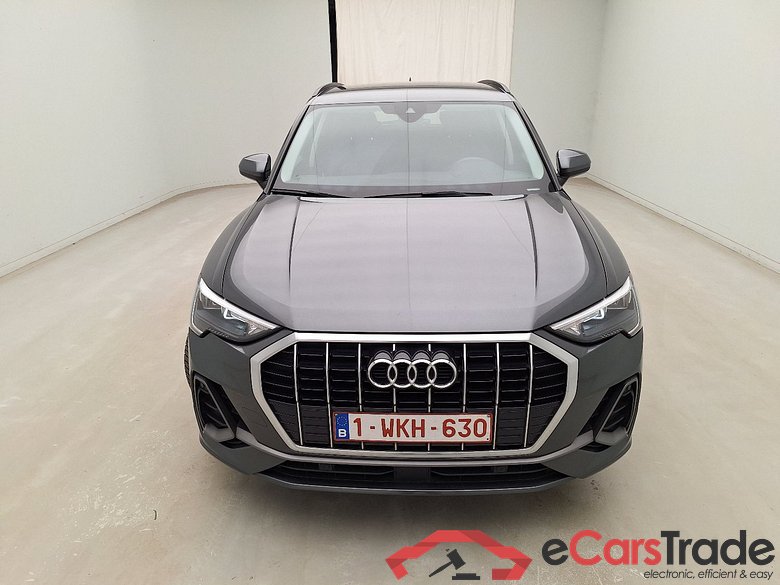 Audi, Q3 '18, Audi Q3 35 TDI S tronic S line Business Edition 5d #1