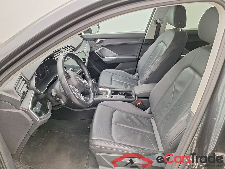 Audi, Q3 '18, Audi Q3 35 TDI S tronic S line Business Edition 5d #3