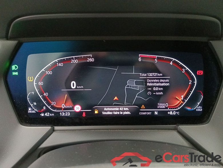 BMW 2 Reeks Gran Coupé 218d (100kW) 4d #6